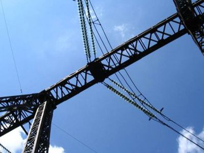 Эстония: конкуренция под напряжением - Энергетика