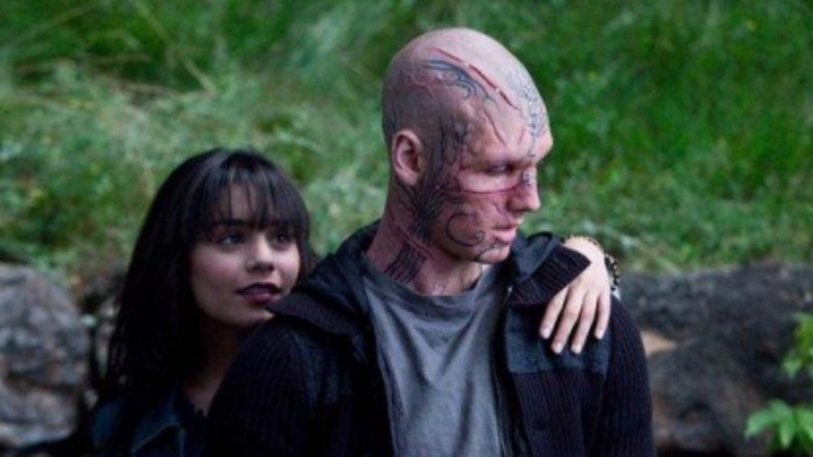 Kinas, kinas, kinas - Visagine