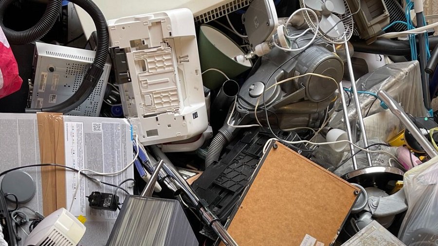 ДООС разработал инструмент, который поможет жителям быстрее и точнее сообщать замеченном мусоре - Литва и страны Балтии