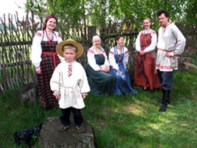 «Кто хоть раз ступил на студзиводскую майскую росу, обязательно захочет сюда вернуться...» - В Висагинасе