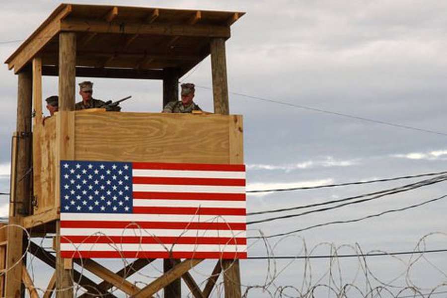 Американцы потеряли в Афганистане 1000-го солдата - В Мире