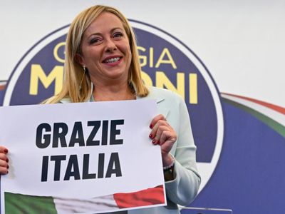 Правоцентристы победили на выборах в Италии - В Мире