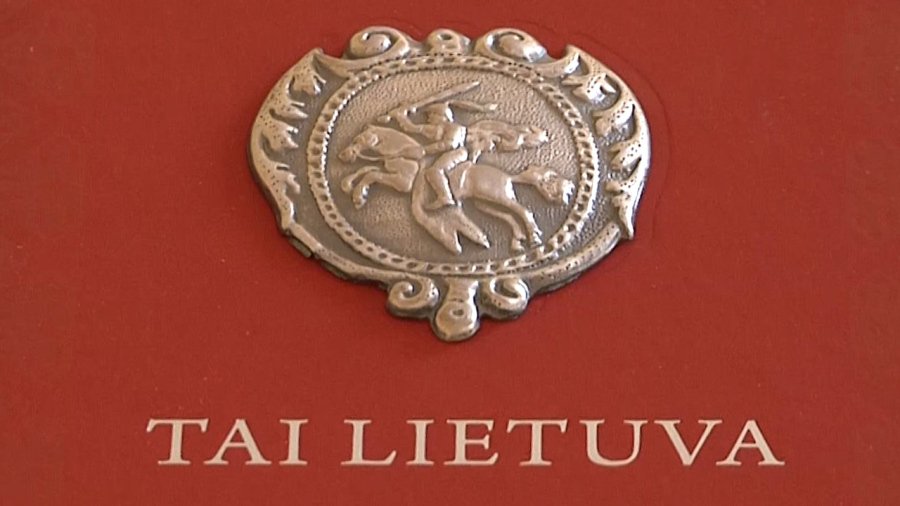 Вместе напишем книгу о Висагинасе к 40-летию нашего города! - В Висагинасе