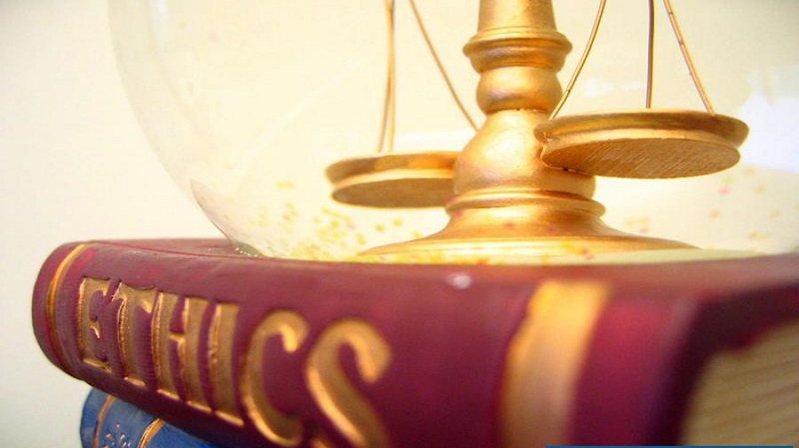 Политики  журналистами быть не могут (Изменено) - В Висагинасе