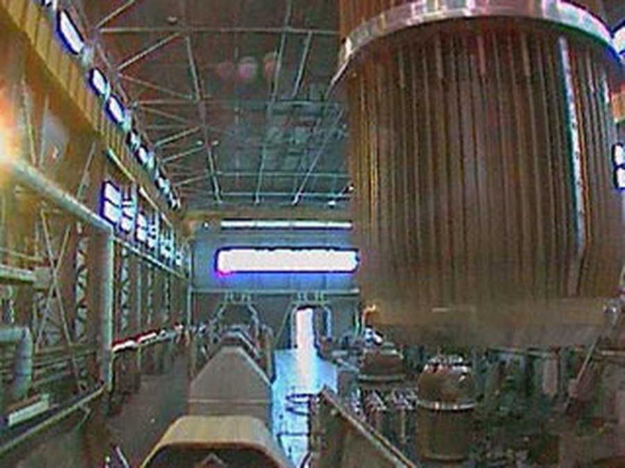 Индия хочет построить восемь атомных реакторов в ближайшие годы, но топлива у нее нет - Энергетика