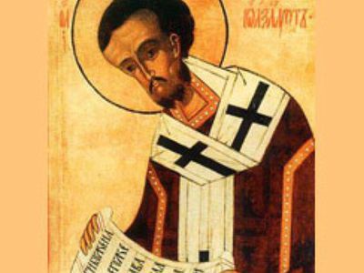 Расписание богослужений - В Висагинасе