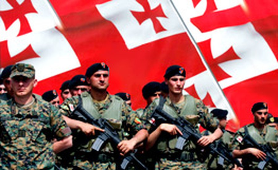 Война на Кавказе: что дальше? - В Мире