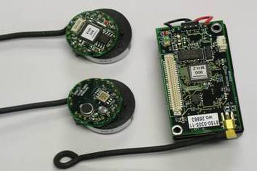 Bluetooth 4.0 — новый стандарт с малым расходом энергии - IT новости