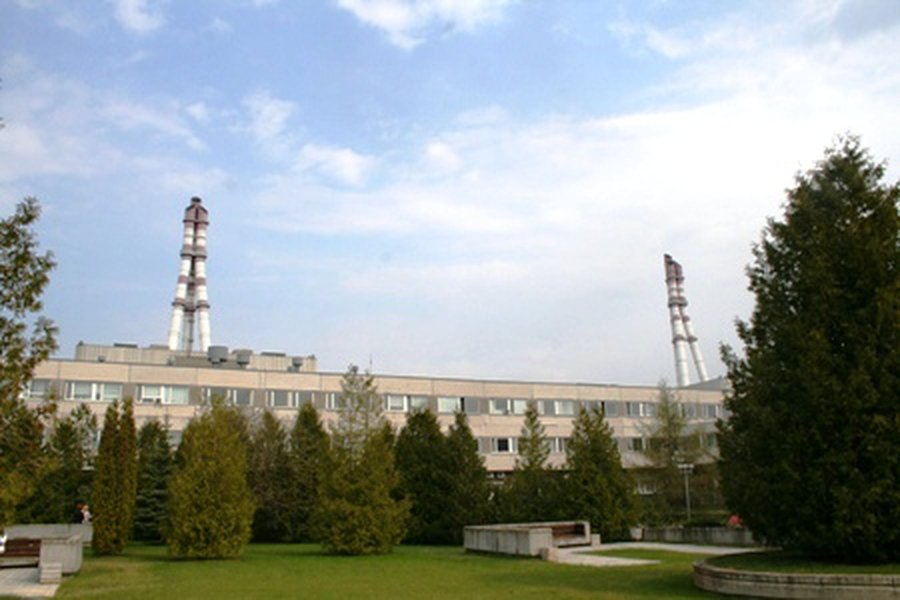 Госинспекция контроля за атомной энергетикой выдала ИАЭС разрешение на работу с радиоактивными отходами 

                                 - Энергетика