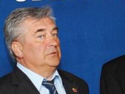 Горячая новость: Виктор Шевалдин со среды не работает на ИАЭС (обновлено)                                                                              - В Висагинасе