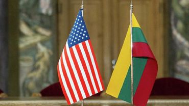 В Вашингтоне президент примет участие в саммите стран Балтии и США
