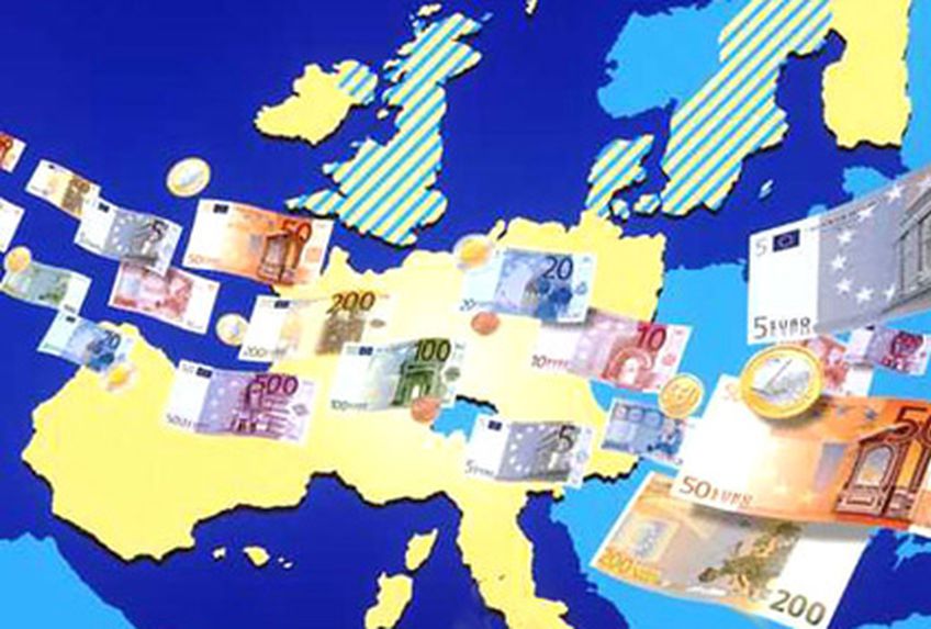 Литву пригласят в еврозону в 2014 году?
