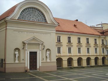 Lietuvos–Lenkijos mokslinių tyrimų projektai „Daina“