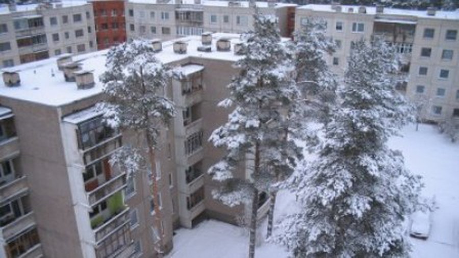 БЕЗ ЦЕНЗУРЫ: Заканчивается отопительный сезон 2012-2013
 - Без цензуры