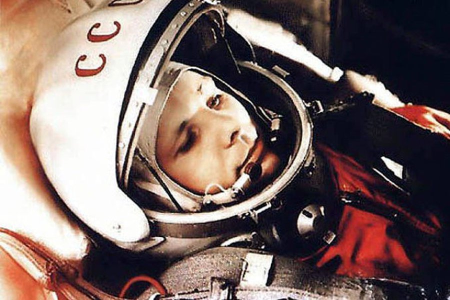 Всемирный день авиации и космонавтики - В Мире