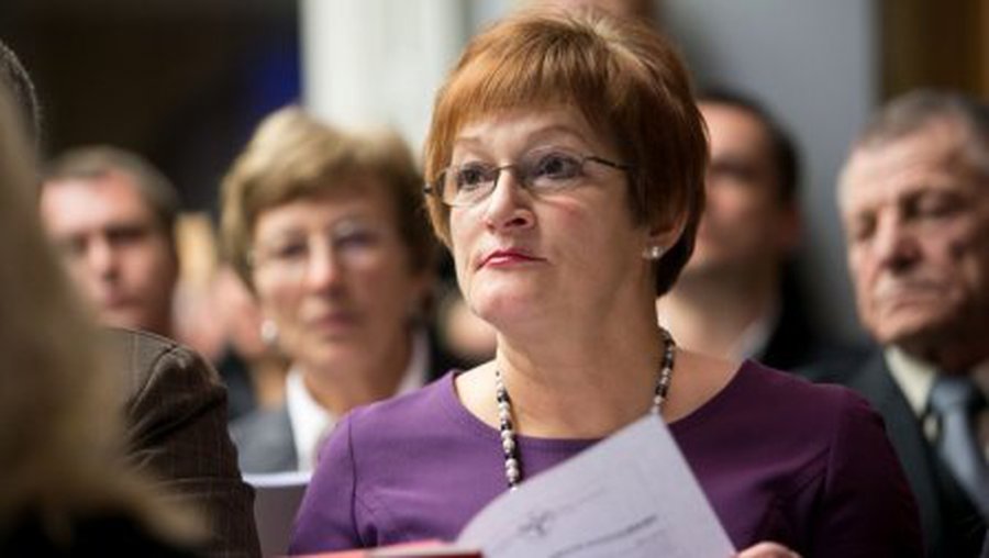 За слова об отказе от новой АЭС в Литве консерваторы вызвали министра хозяйства на ковер



 - Энергетика