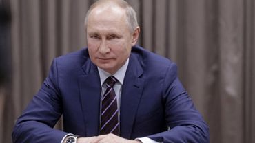 Западные эксперты о поправках Путина: Грубое нарушение Конституции РФ