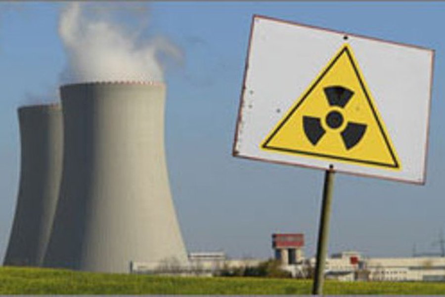 Лукашенко готов строить в Белоруссии вторую АЭС                                 - Энергетика