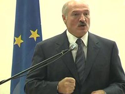 Триумфальные смотрины  - Литва и страны Балтии