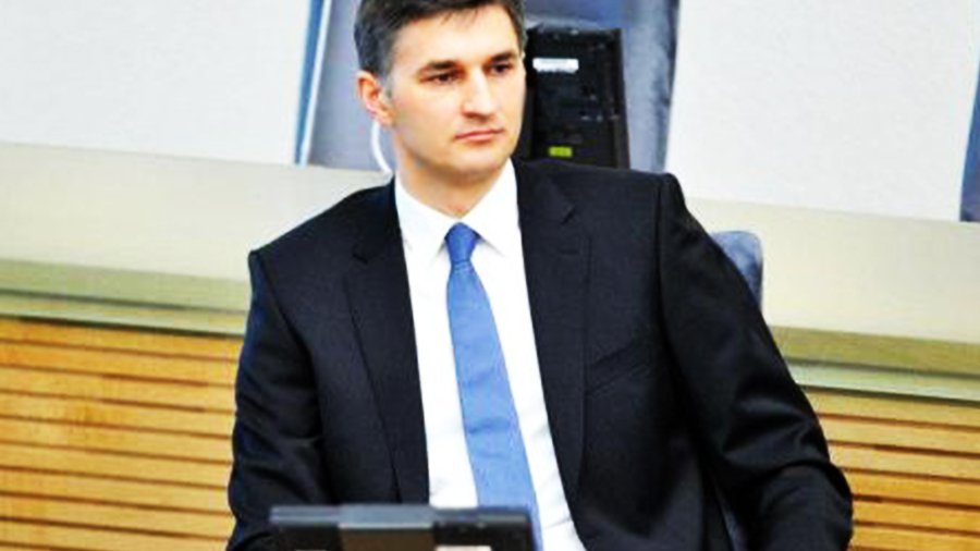 Неверович: газ для жителей подешевеет - Литва и страны Балтии