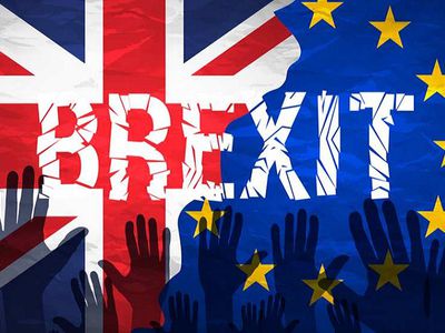 В Лондоне согласны на выплату ЕС отступных за Brexit в 20 млрд. евро - FT - В Мире