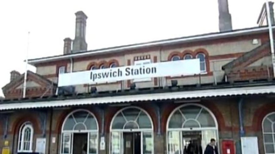 В Англии литовец на семь часов остановил движение поездов и нанес миллионный ущерб  - В Мире