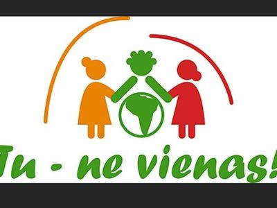 «Ты – не один!» – проект бесплатной психологической помощи - В Висагинасе