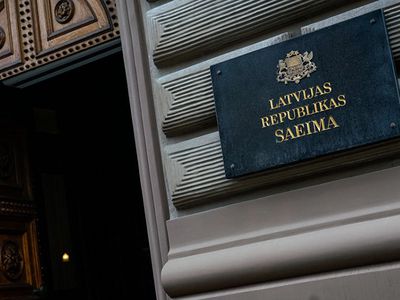 Сейм Латвии отклонил предложение разрешить предвыборную агитацию только на латышском языке - Литва и страны Балтии