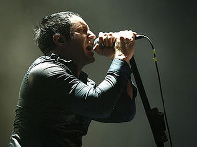 Nine Inch Nails остались без ударника - Культурные и спортивные мероприятия
