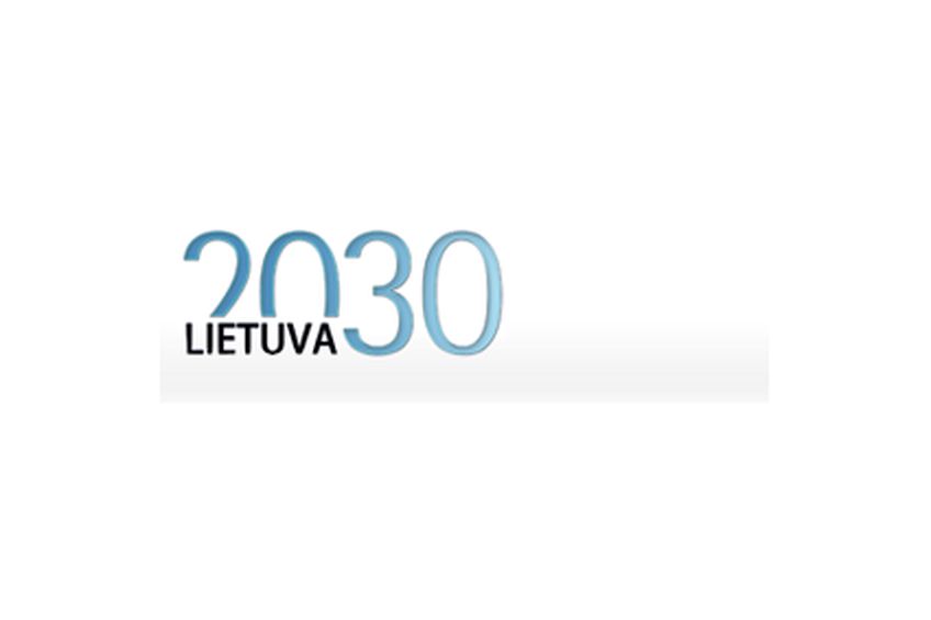 «Миссия: Литва 2030»                                                