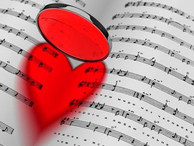 Приглашаем на праздник Дня Св. Валентина - В Висагинасе