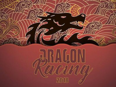 "Гонки на драконах". Уже завтра! - Культурные и спортивные мероприятия