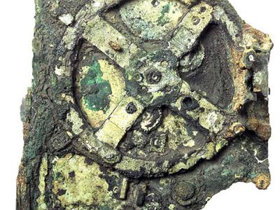 Ученый запустил «компьютер», изобретенный греками 2 тыс. лет назад - Наука и здоровье