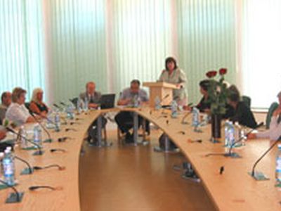 Совет дал добро на согласование  проектов, связанных с закрытием ИАЭС - В Висагинасе