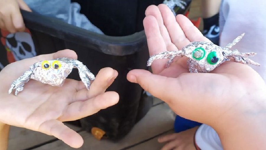 В висагинских детсадах практически все сотрудники вакцинированы или имеют антитела - В Висагинасе