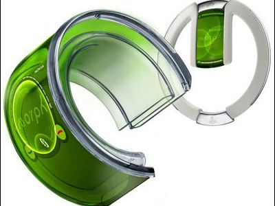 Произведена первая в мире прозрачная микросхема - IT новости