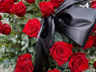 Cоболезнования семье, родным и коллегам Владимира Михайловича Иванова - Прощание