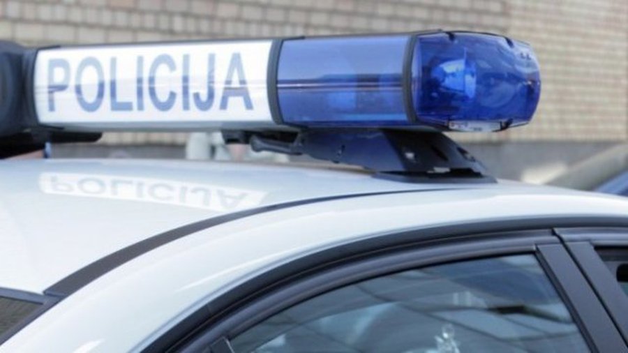 Visagino policijos komisariatas informuoja - Visagine