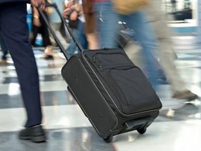 Свыше 55 тысяч человек пересекли границу с Украиной за сутки - В Мире