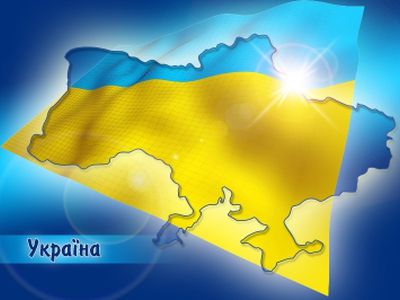 Литовцы решили сделать Украину европейской страной  - Литва и страны Балтии