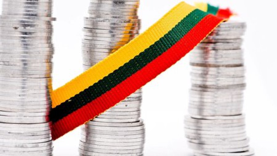 Бюджет Литвы приняли в первом чтении только благодаря оппозиции


 - Литва и страны Балтии