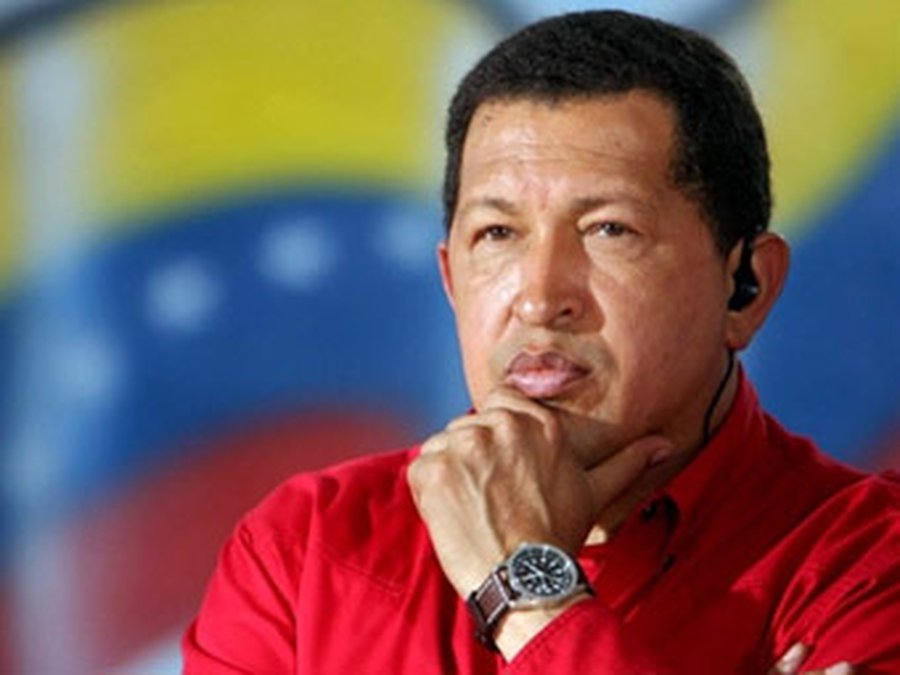 Чавес поддержал решение России признать Южную Осетию и Абхазию - В Мире