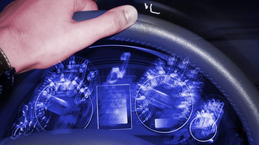 Встроенные алкотестеры станут стандартной опцией - Хобби, отдых и развлечения