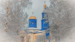 Расписание богослужений с 26 января по 1 февраля