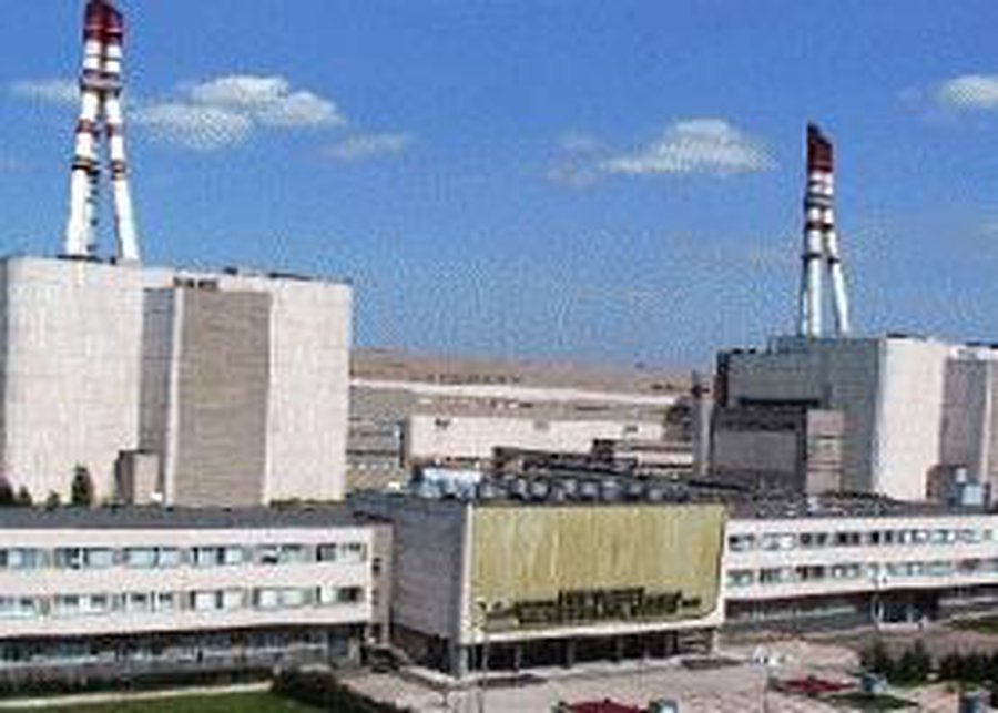 Французы сочувствуют, но ИАЭС закроют...
 - Энергетика