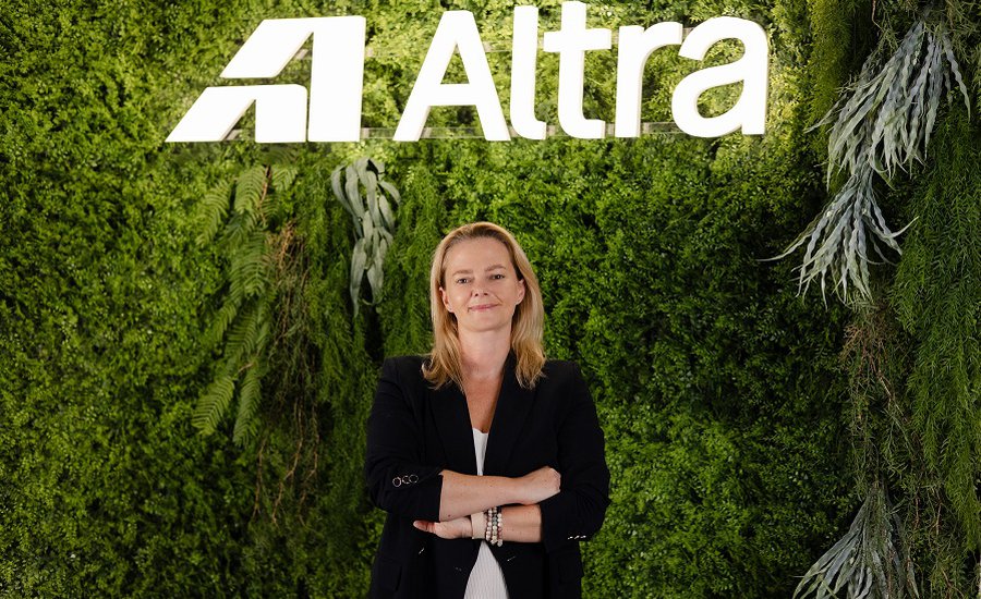 „Altra“ įvertinta visame pasaulyje pripažintu geriausio darbdavio sertifikatu - Energetika