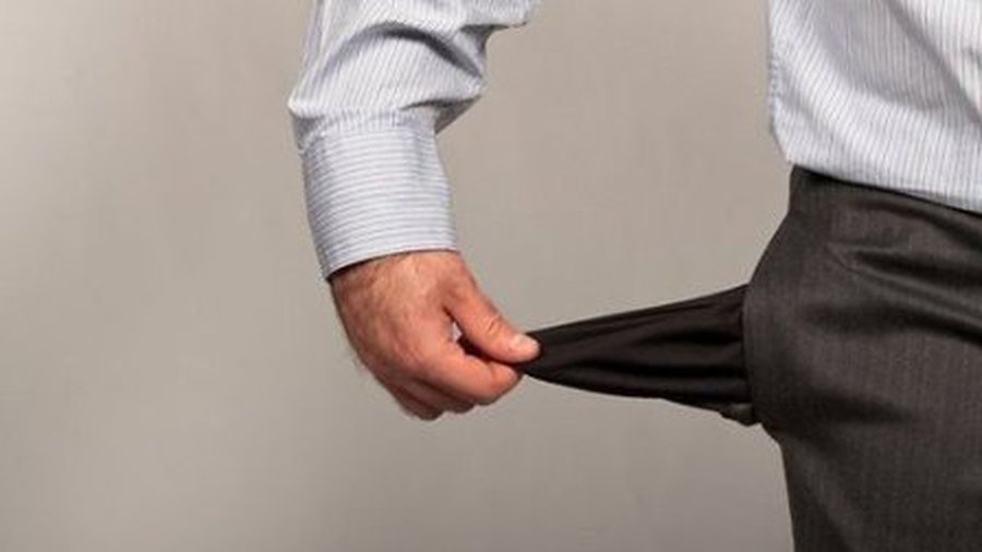 Сколько платят европейским безработным? - В Мире