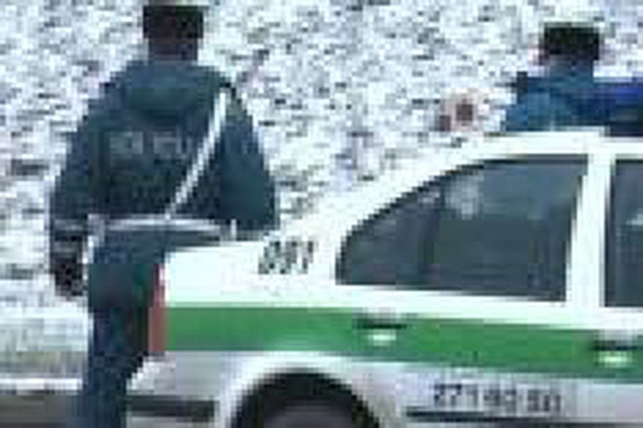 Сводка криминальных происшествий за период с 9 по 10 февраля - Происшествия и криминал