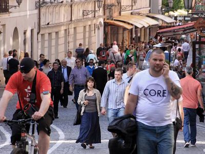 DW: Литва вскоре может соскочить с иглы «Газпрома» - Литва и страны Балтии