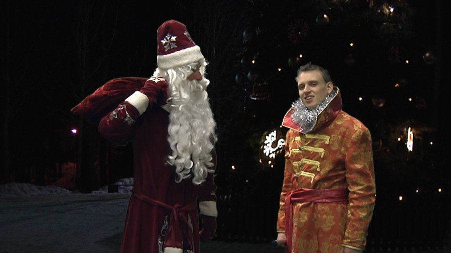 фильм-сказка - Новости TTS